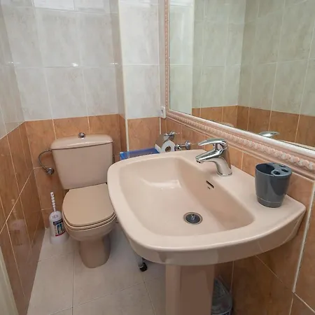 Topacio I 41a * Calpe