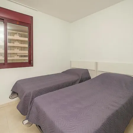 Apartment Topacio I 41a Calpe
